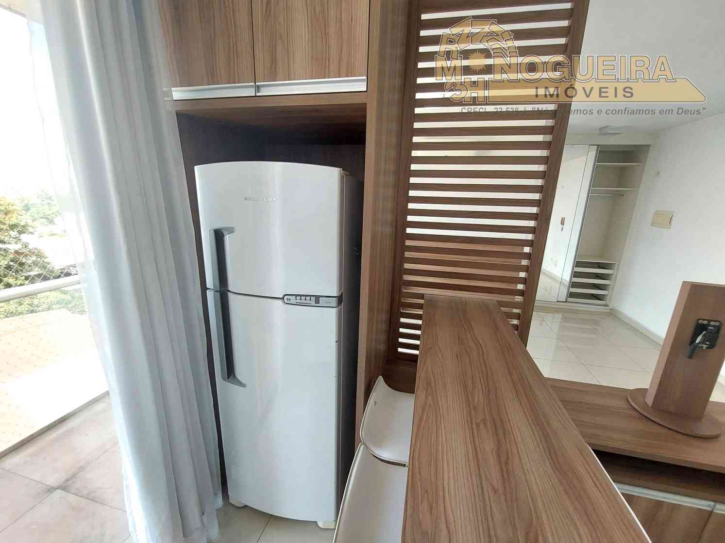 Lindo Apartamento Studio Loft Vila Augusta Guarulhos Condominio FIRST