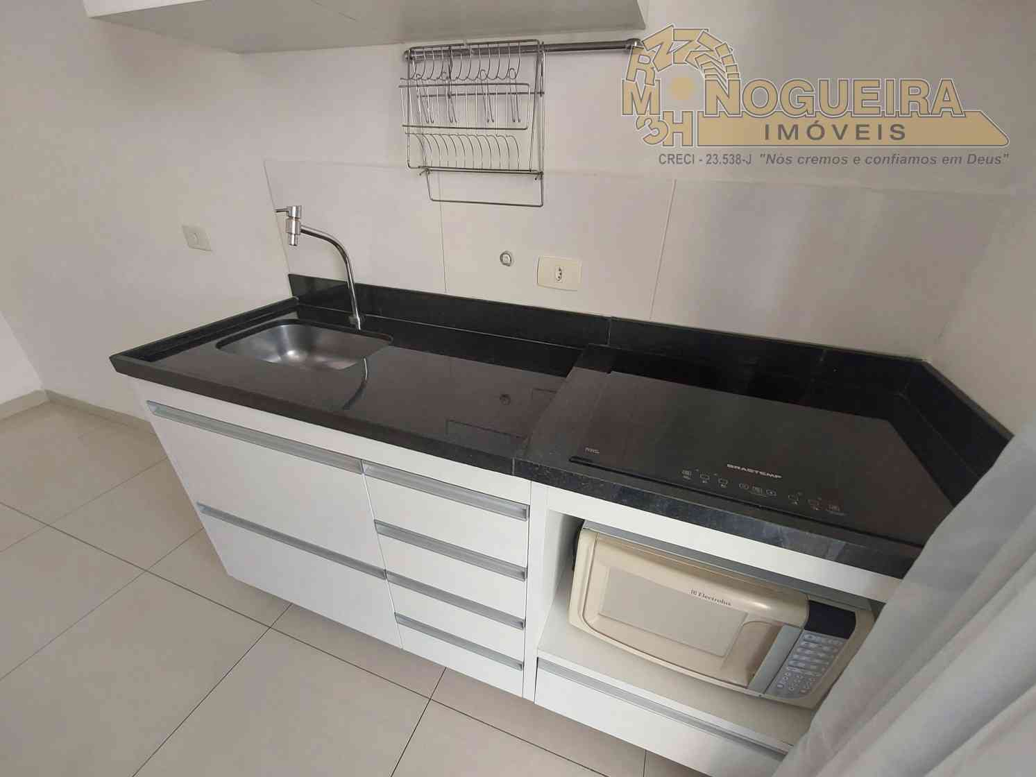 Lindo Apartamento Studio Loft Vila Augusta Guarulhos Condominio FIRST
