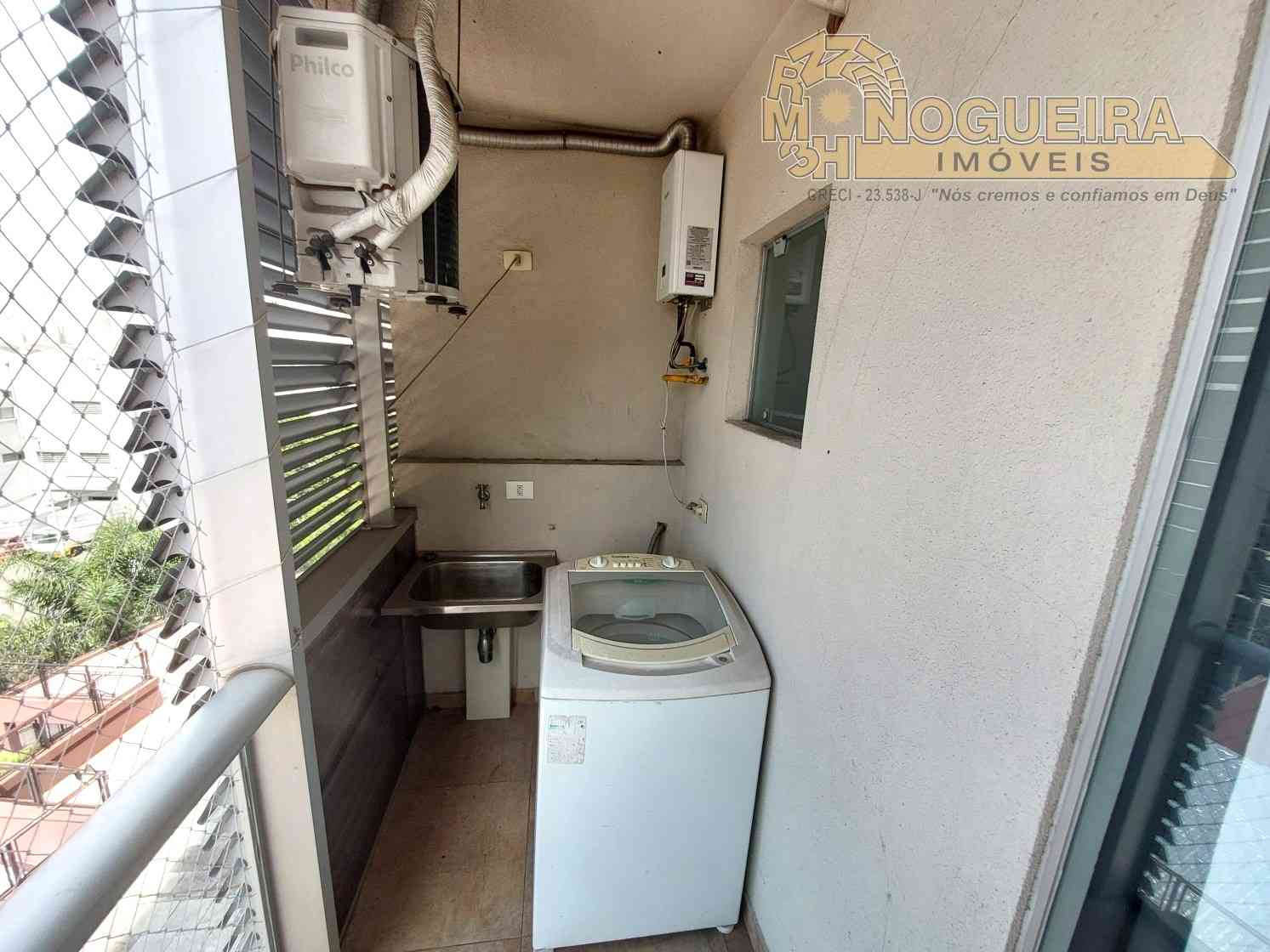 Lindo Apartamento Studio Loft Vila Augusta Guarulhos Condominio FIRST