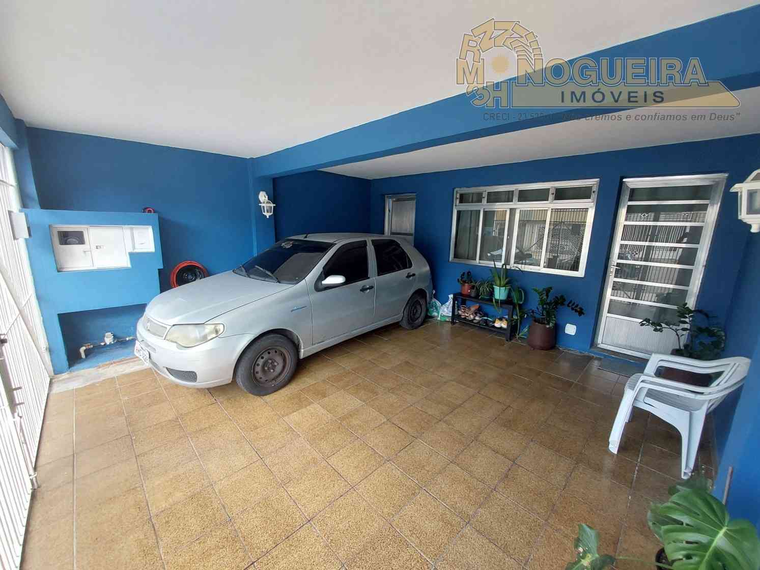 Ótimo Sobrado com 2 quartos Bairro Macedo - Jardim Gabriela