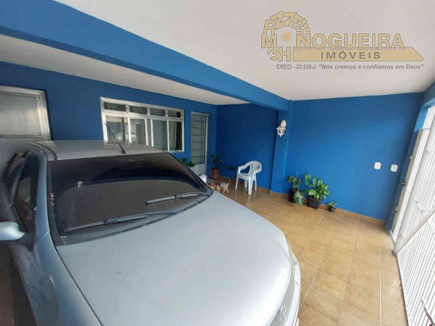 Ótimo Sobrado com 2 quartos Bairro Macedo - Jardim Gabriela