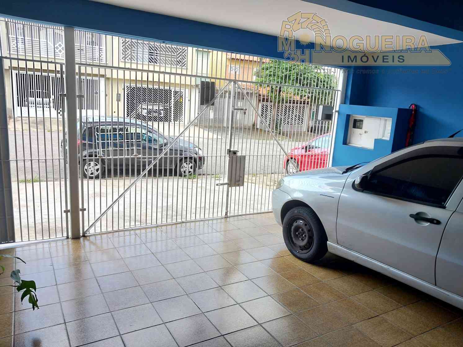 Ótimo Sobrado com 2 quartos Bairro Macedo - Jardim Gabriela