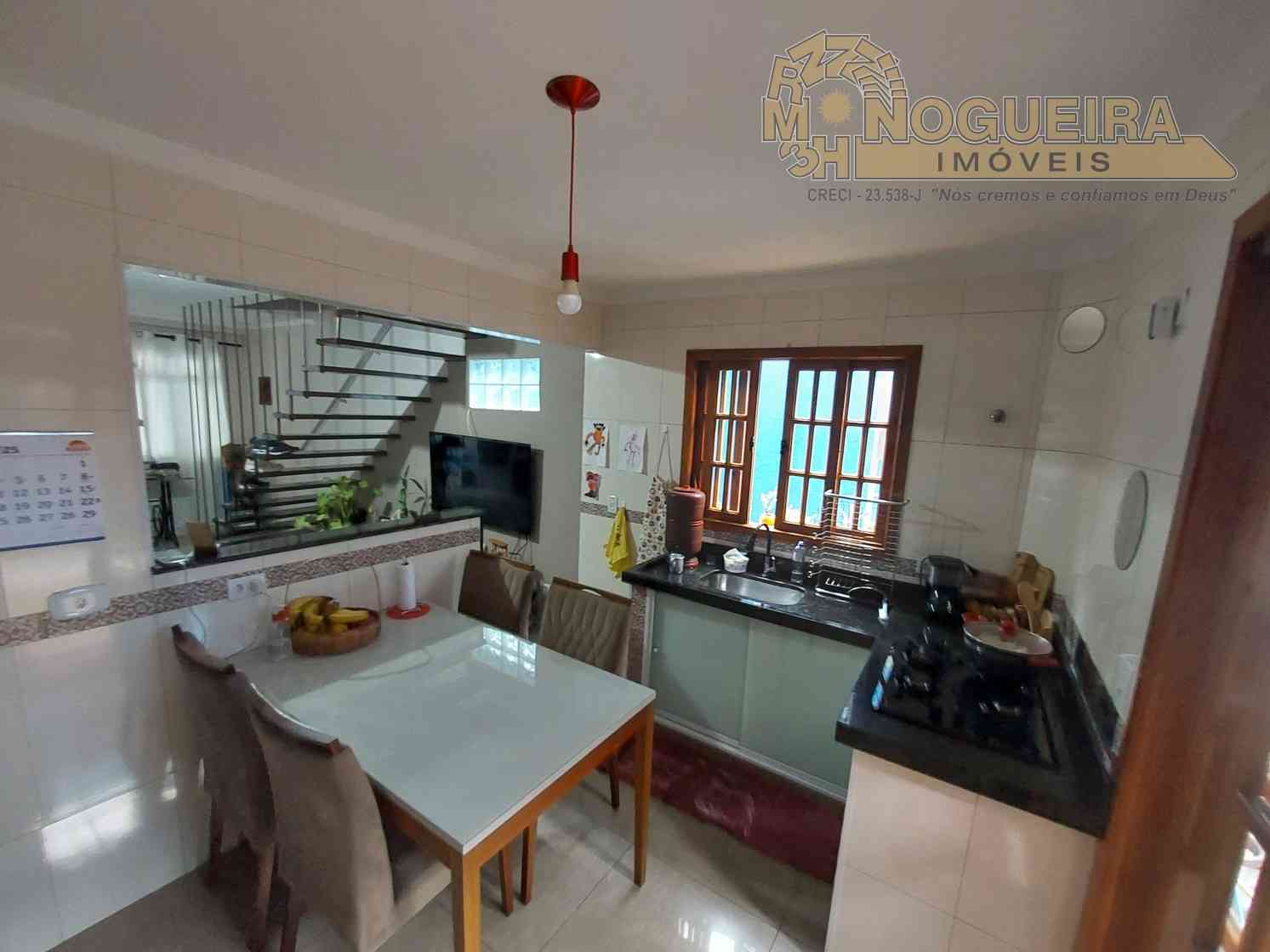 Ótimo Sobrado com 2 quartos Bairro Macedo - Jardim Gabriela