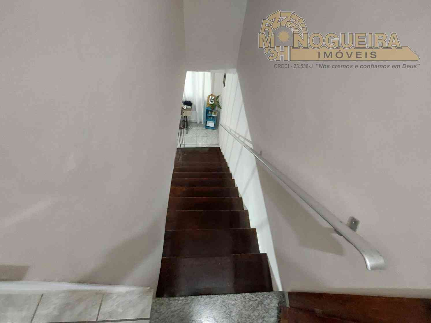 Ótimo Sobrado com 2 quartos Bairro Macedo - Jardim Gabriela