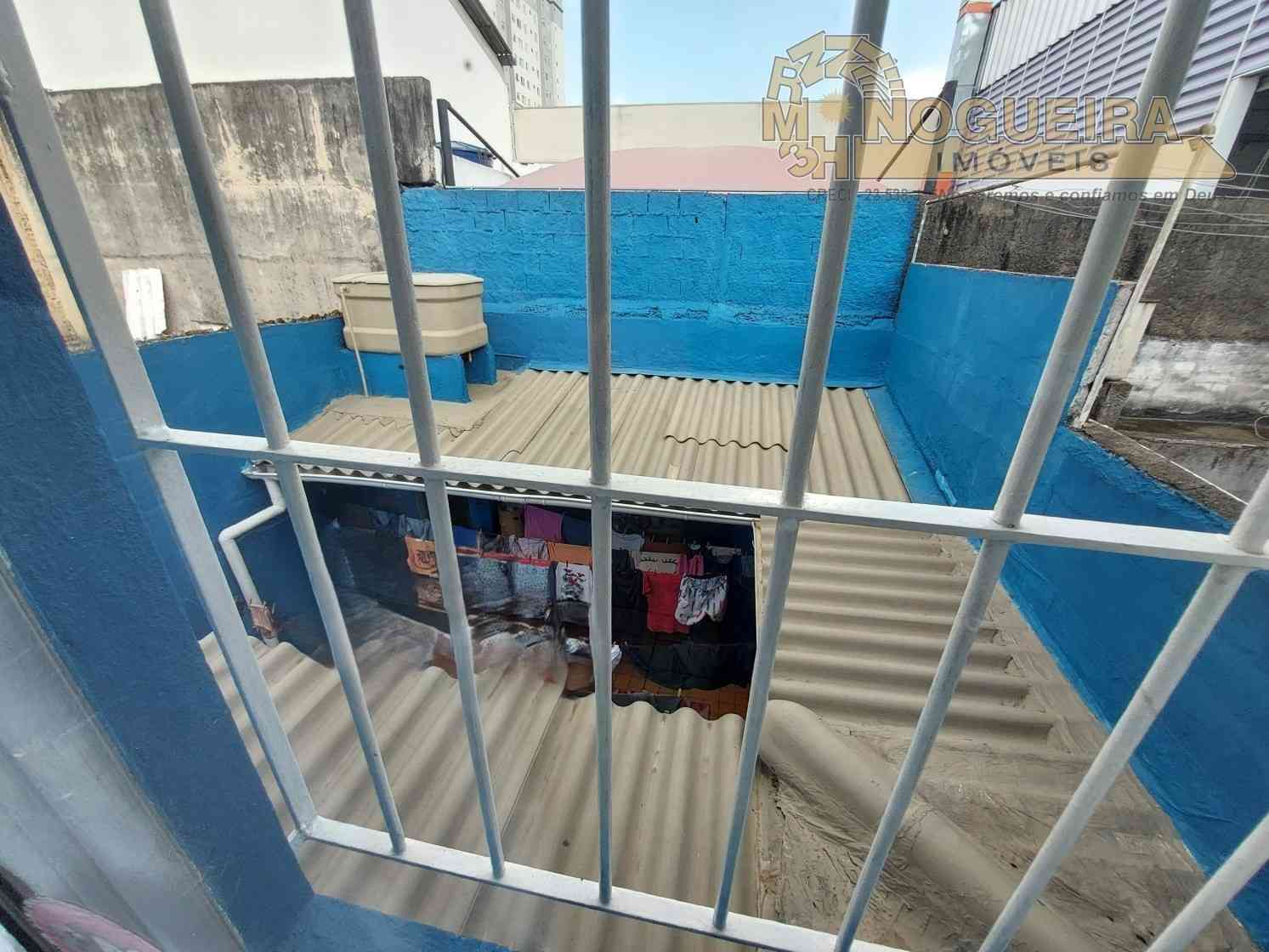 Ótimo Sobrado com 2 quartos Bairro Macedo - Jardim Gabriela