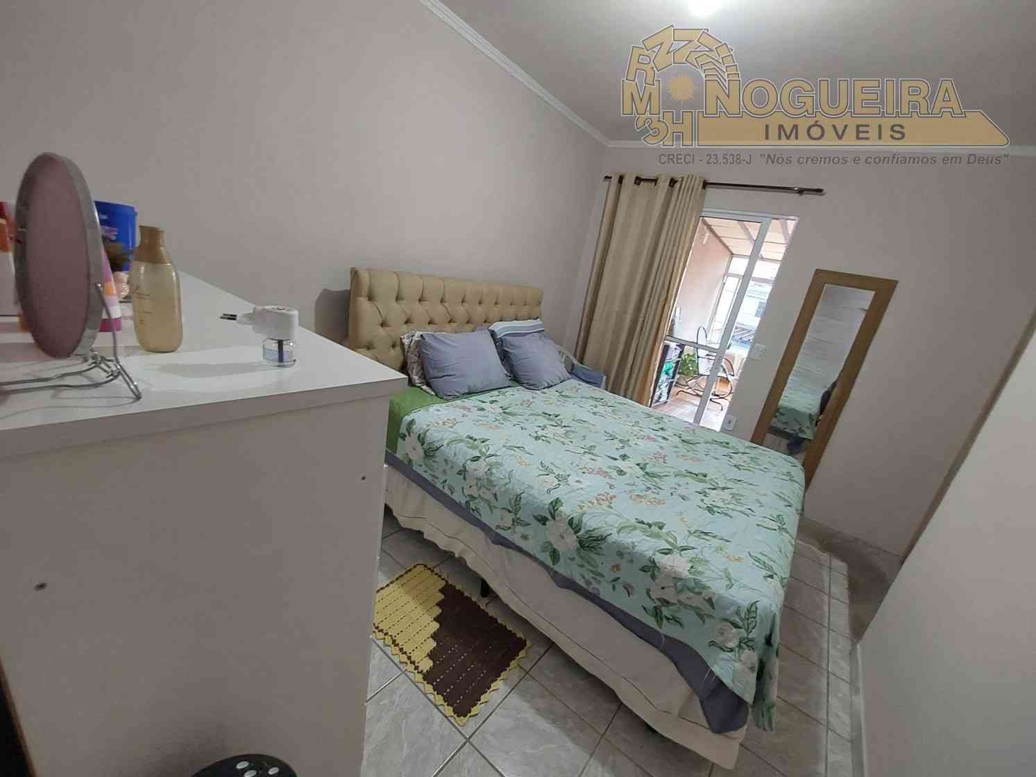 Ótimo Sobrado com 2 quartos Bairro Macedo - Jardim Gabriela