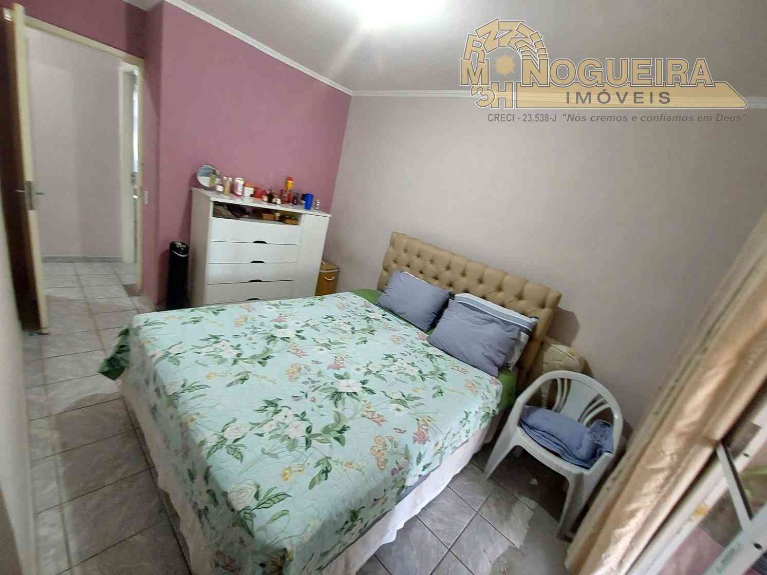 Ótimo Sobrado com 2 quartos Bairro Macedo - Jardim Gabriela