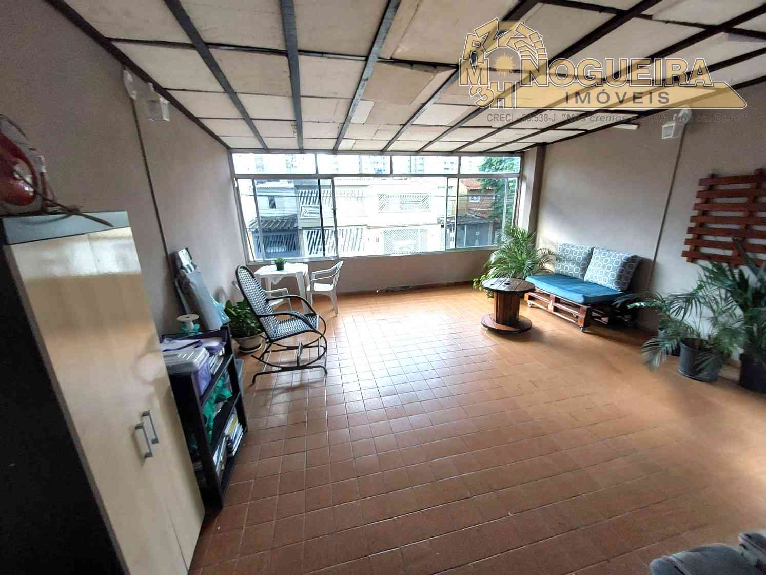 Ótimo Sobrado com 2 quartos Bairro Macedo - Jardim Gabriela