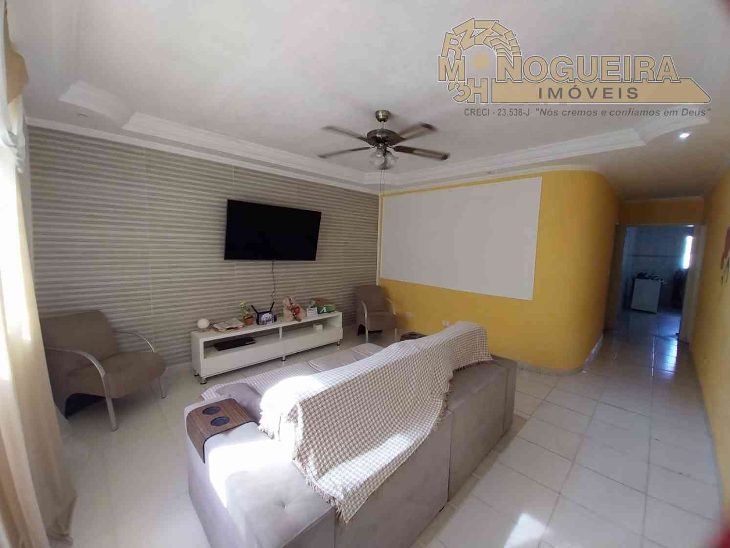 Sobrado 2 Dormitórios - Jardim Presidente Dutra