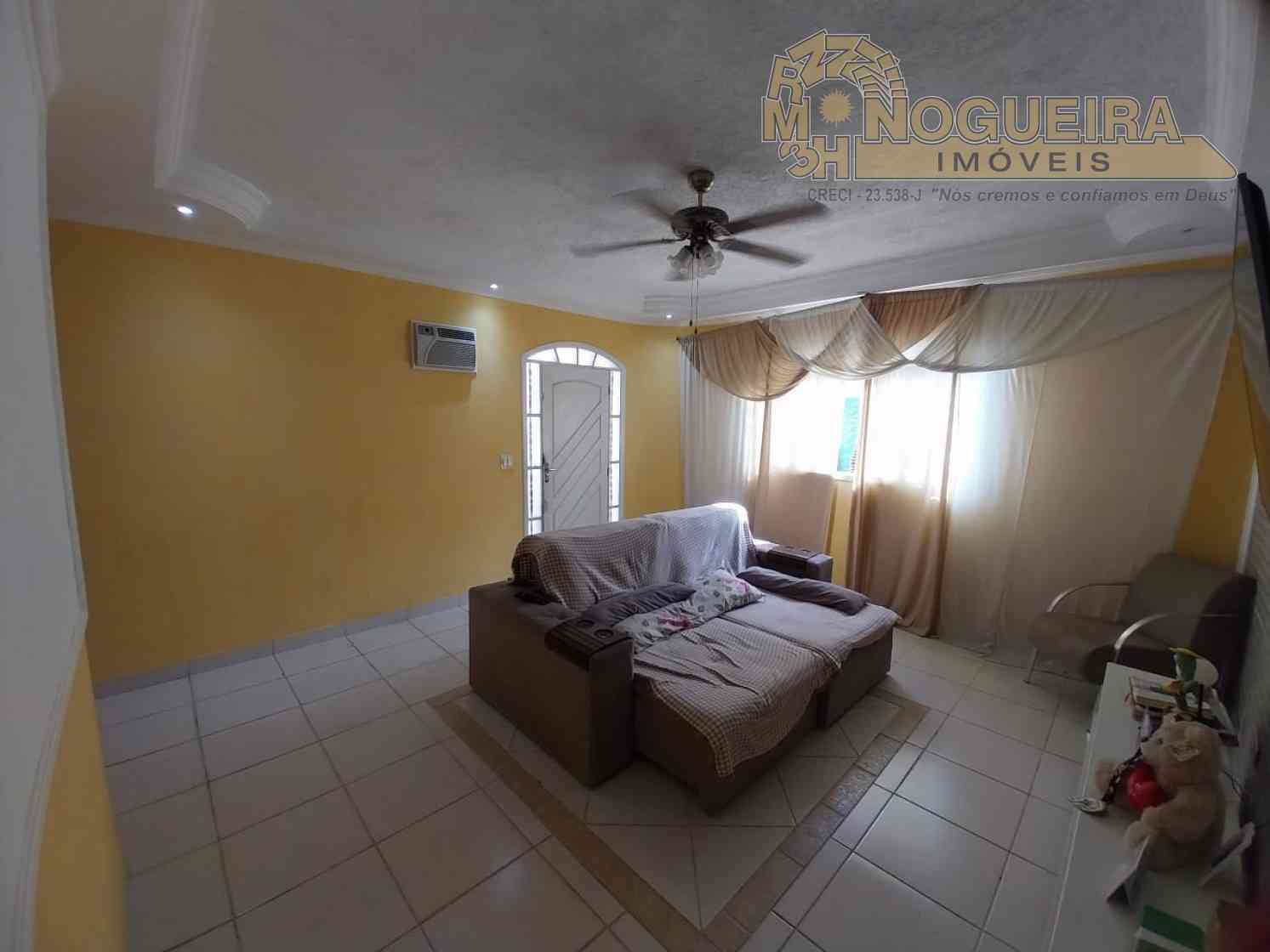 Sobrado 2 Dormitórios - Jardim Presidente Dutra