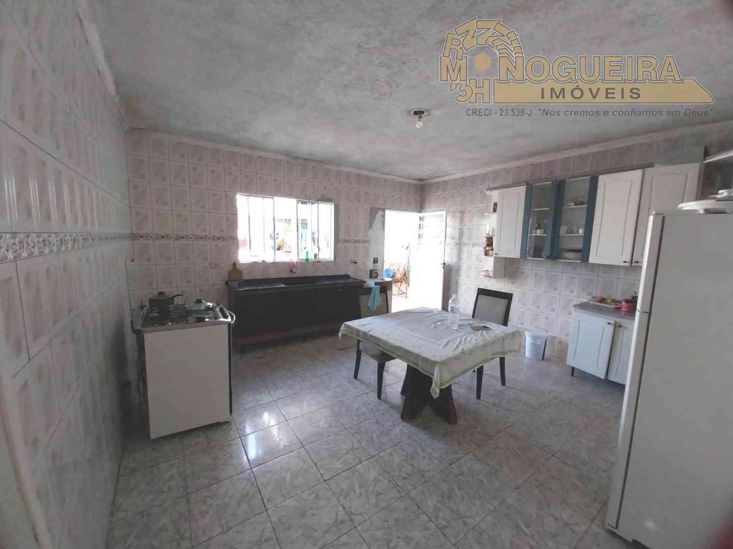 Sobrado 2 Dormitórios - Jardim Presidente Dutra