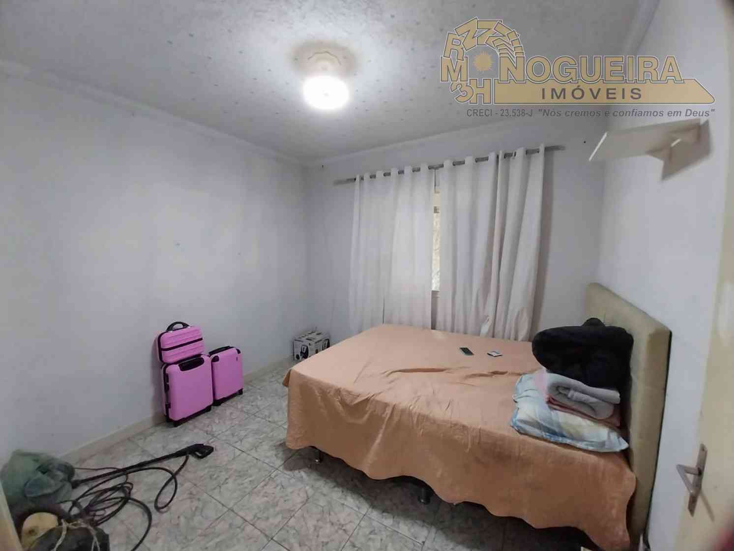 Sobrado 2 Dormitórios - Jardim Presidente Dutra