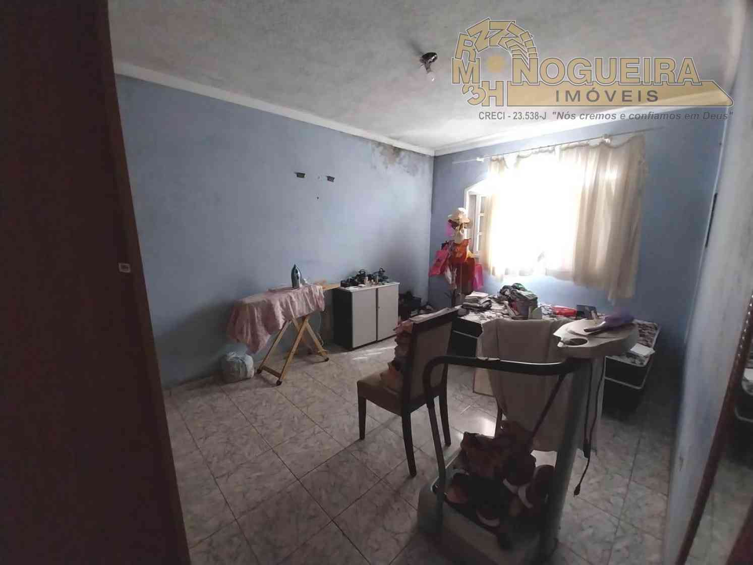 Sobrado 2 Dormitórios - Jardim Presidente Dutra