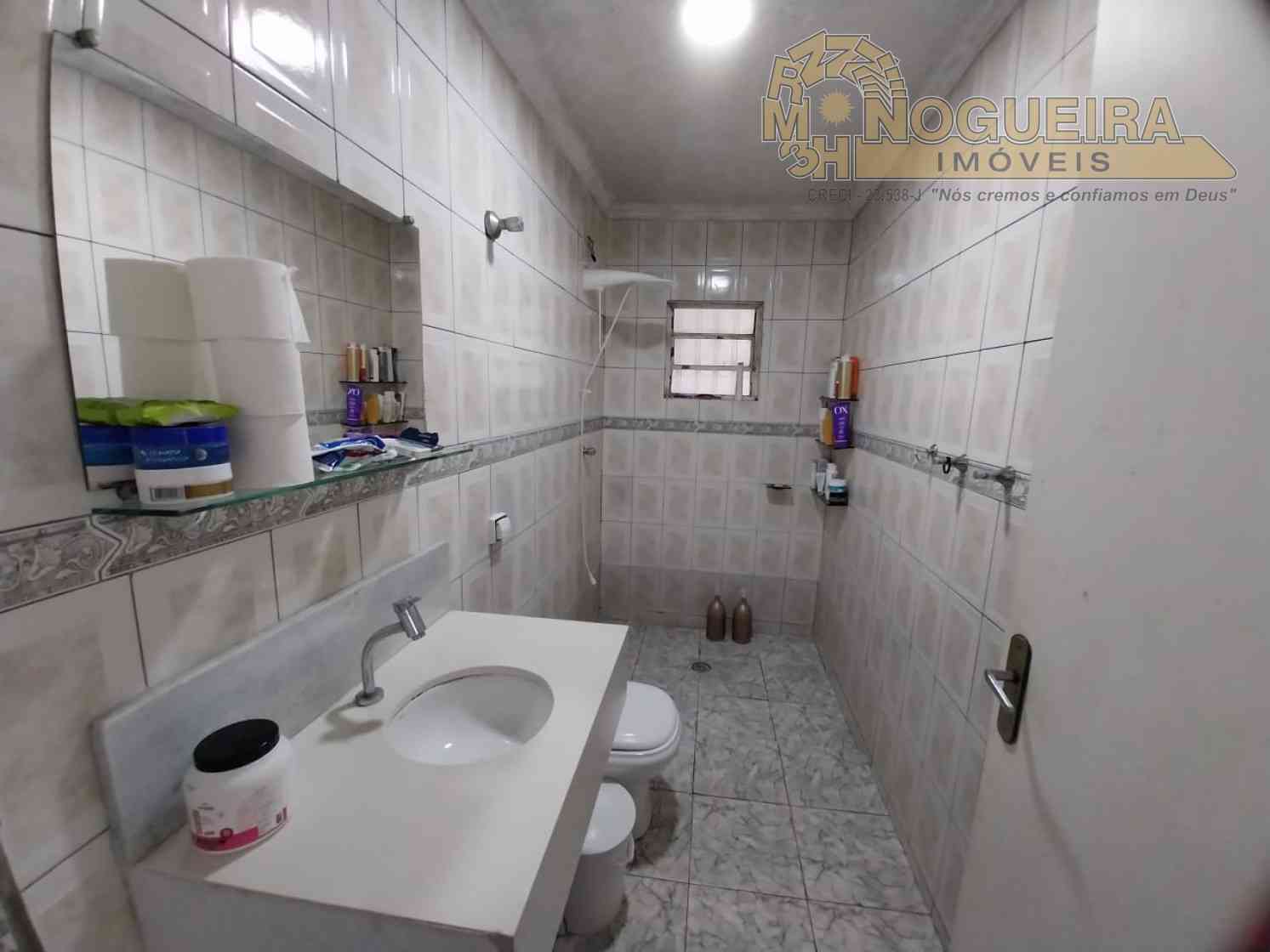 Sobrado 2 Dormitórios - Jardim Presidente Dutra