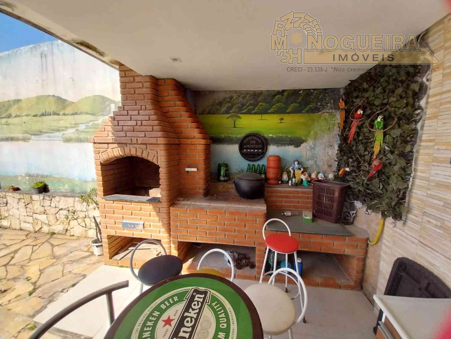 Sobrado 2 Dormitórios - Jardim Presidente Dutra