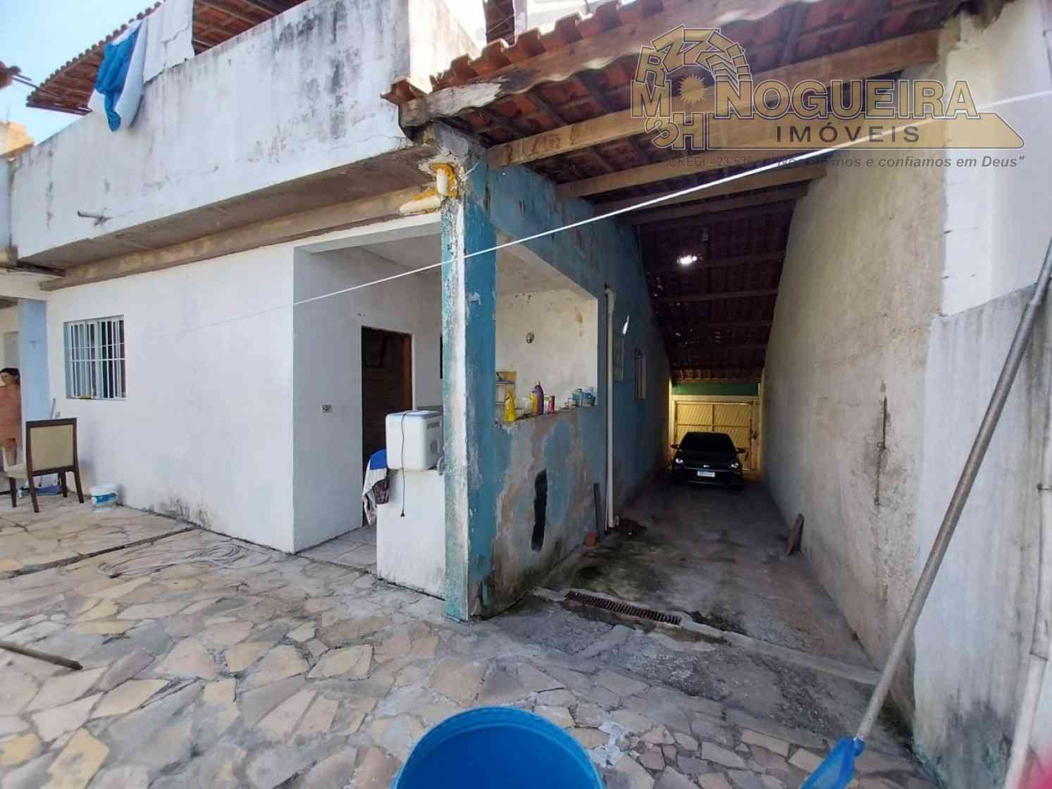 Sobrado 2 Dormitórios - Jardim Presidente Dutra