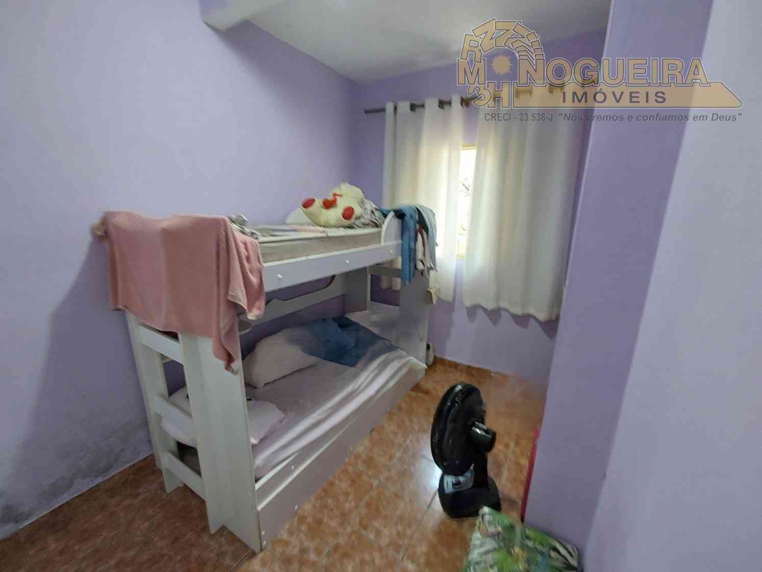 Casa térrea a venda