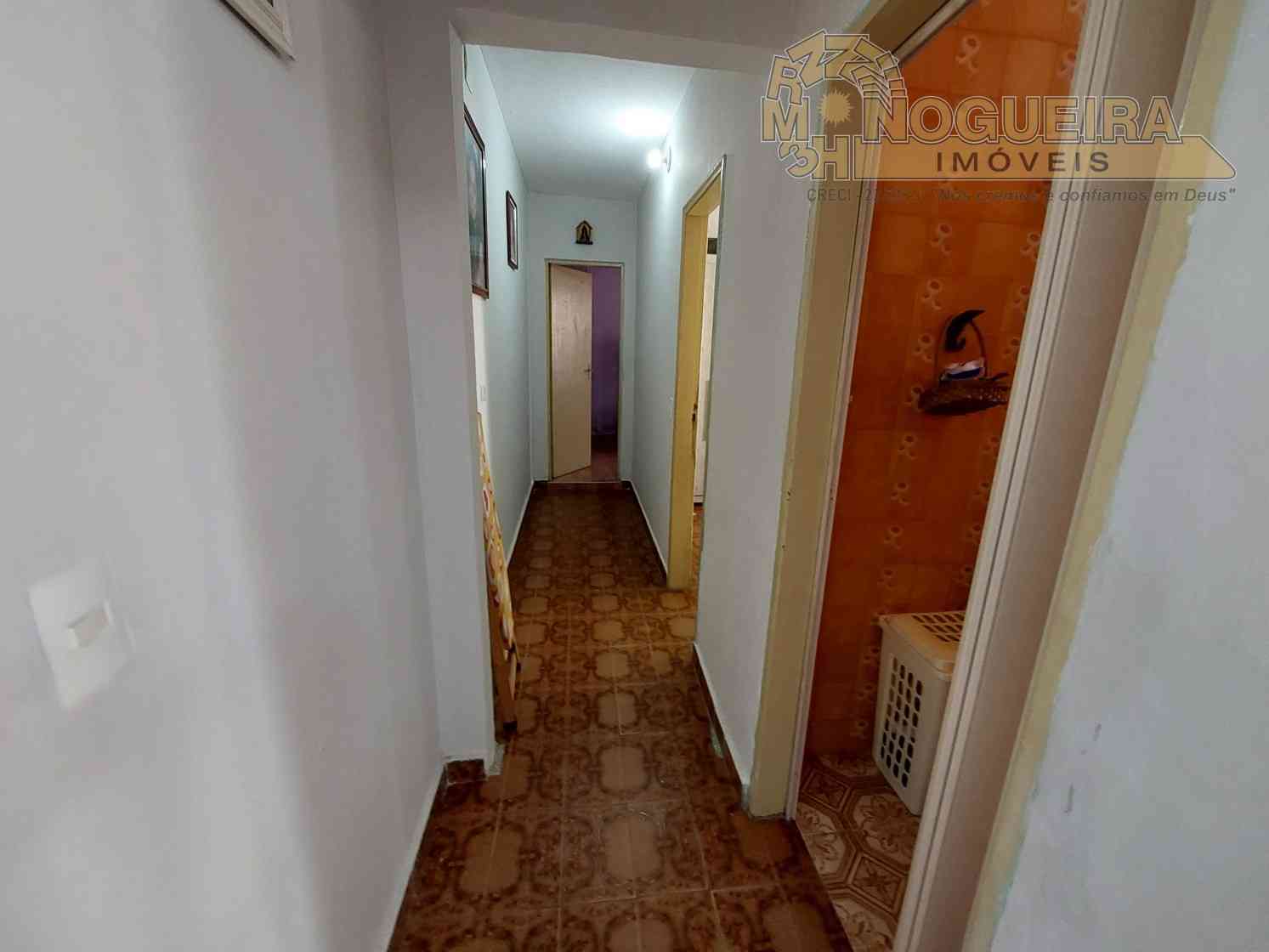 Casa térrea a venda