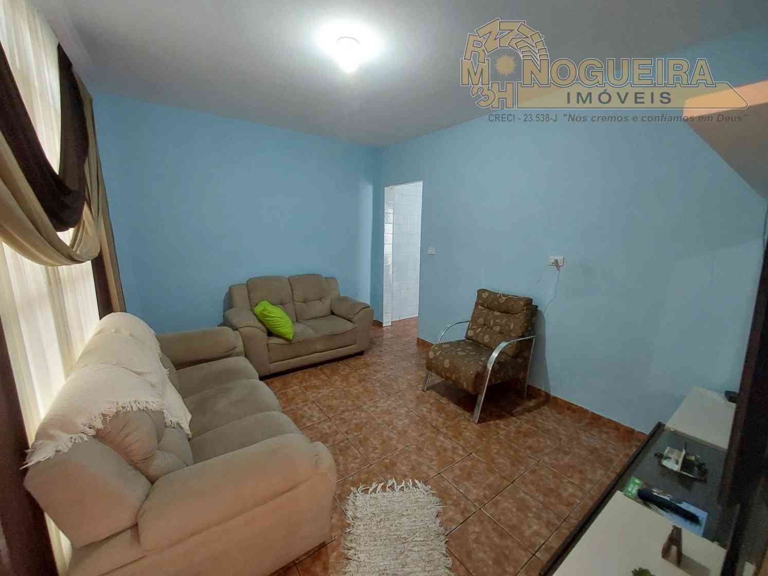 Casa térrea a venda