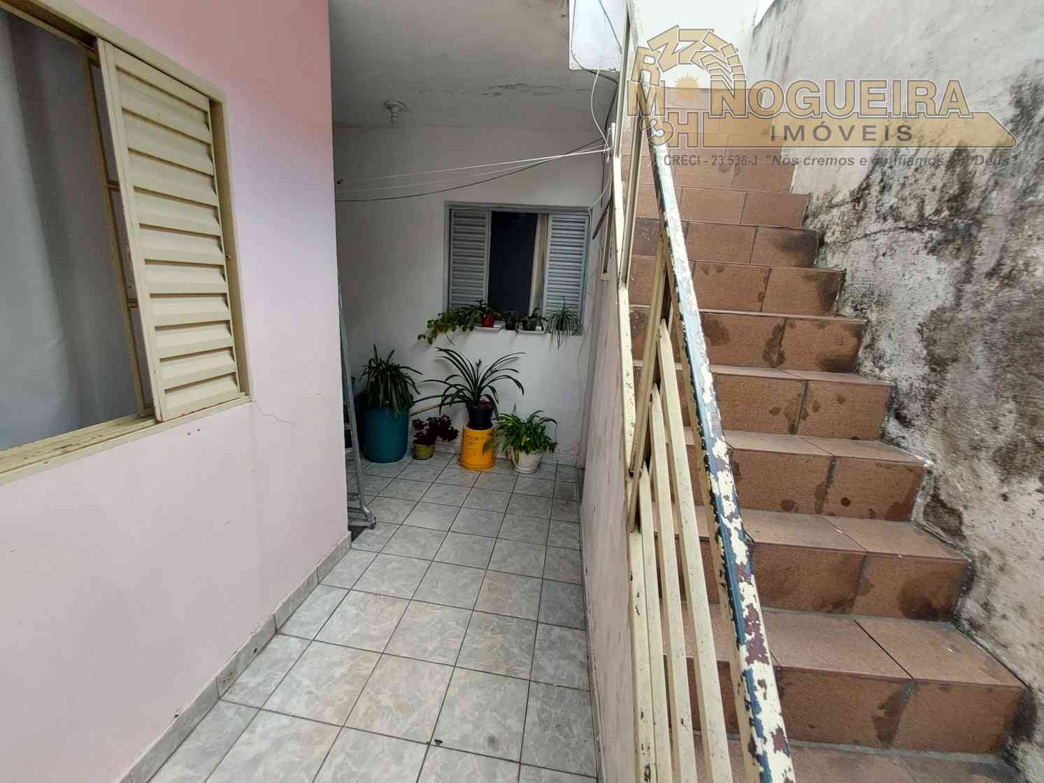 Casa térrea a venda