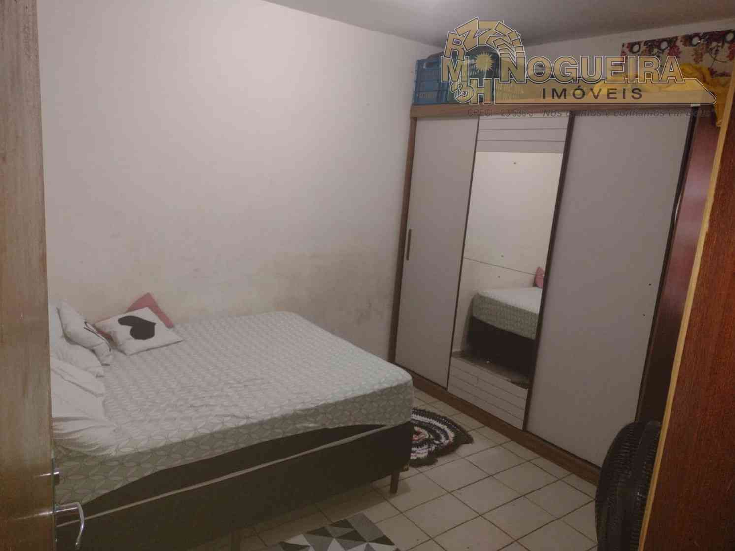 Apartamento térreo á venda