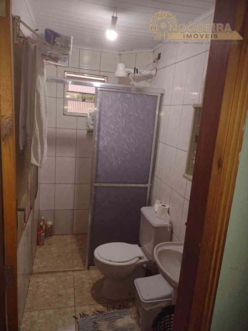 Apartamento térreo á venda