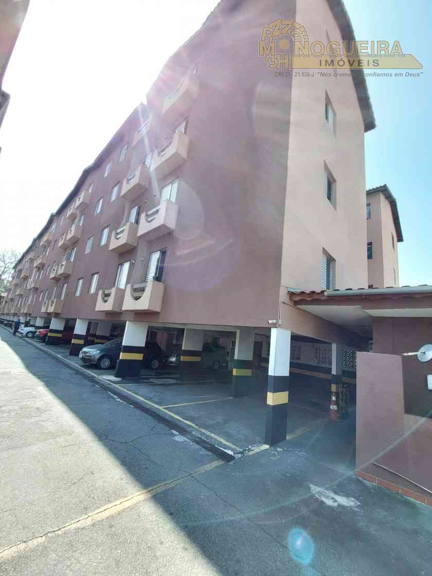 Ótimo Apartamento com 2 dormitórios - 54M² - Rua Elis Regina Travessa da Renato Maia