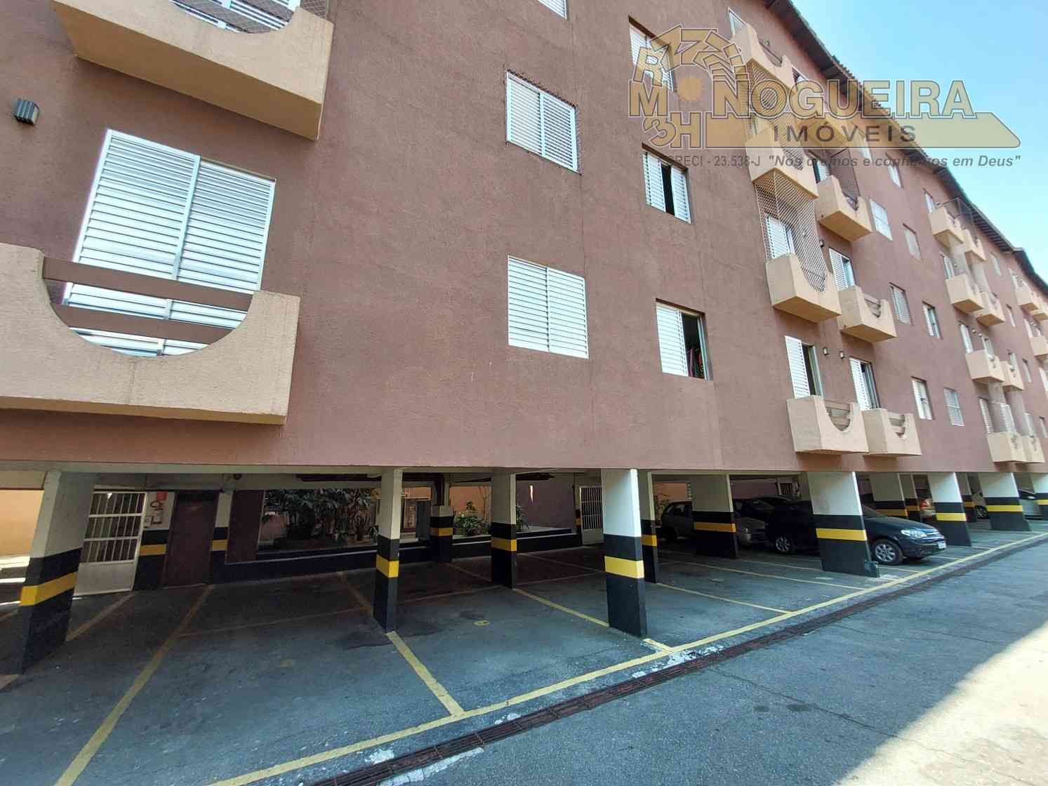 Ótimo Apartamento com 2 dormitórios - 54M² - Rua Elis Regina Travessa da Renato Maia