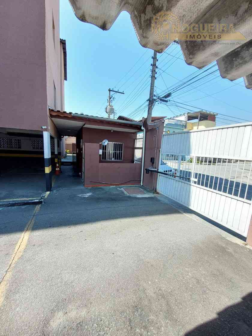 Ótimo Apartamento com 2 dormitórios - 54M² - Rua Elis Regina Travessa da Renato Maia