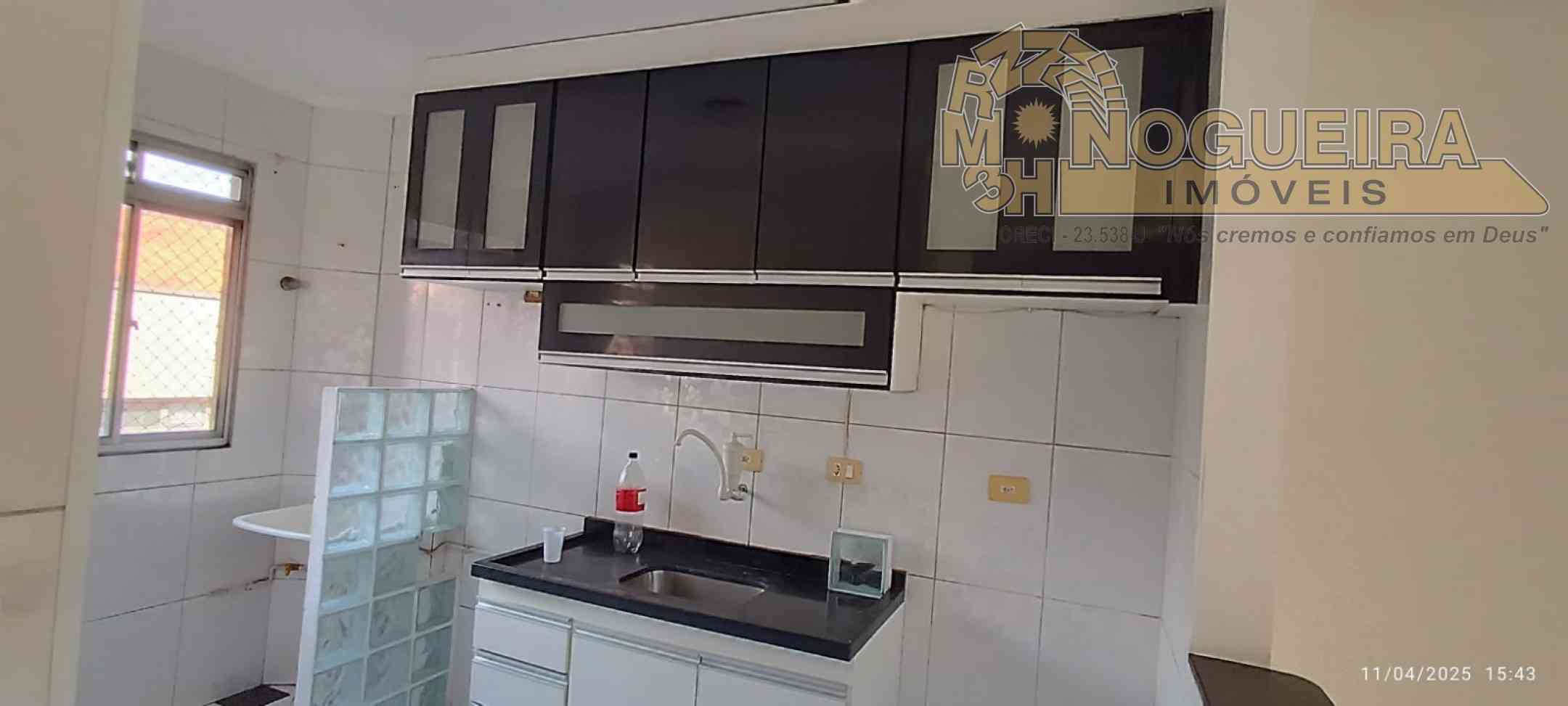 Ótimo Apartamento com 2 dormitórios - 54M² - Rua Elis Regina Travessa da Renato Maia
