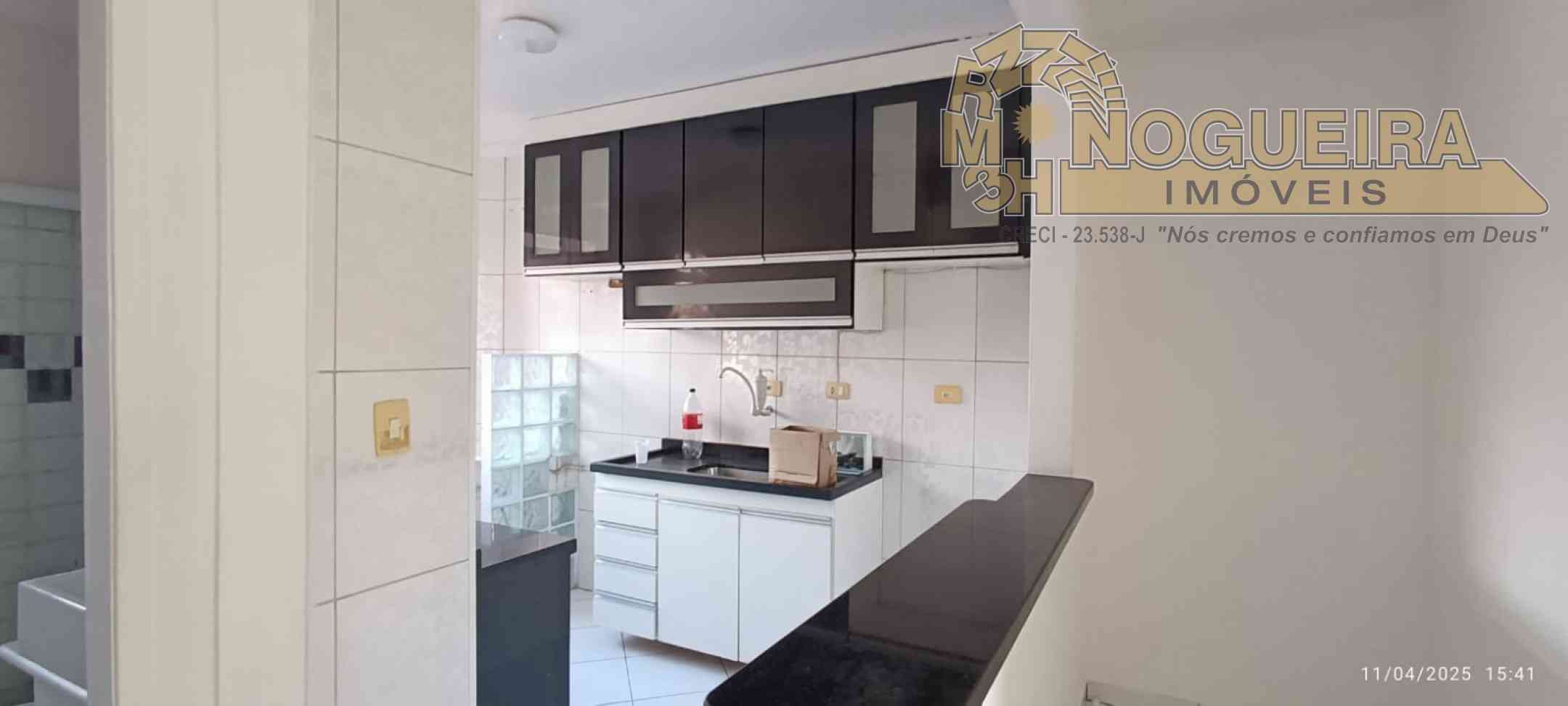 Ótimo Apartamento com 2 dormitórios - 54M² - Rua Elis Regina Travessa da Renato Maia