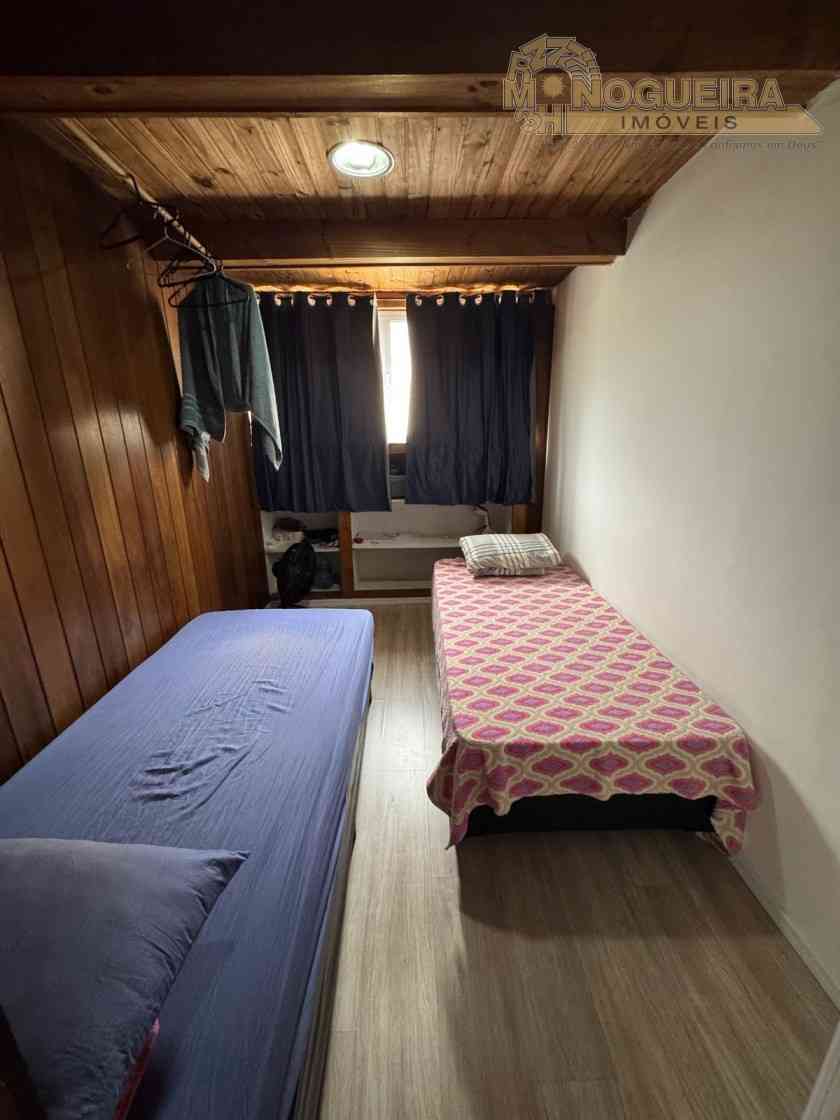 Apartamento 4 Dormitórios  Condomínio Santa Catarina - Parque Cecap