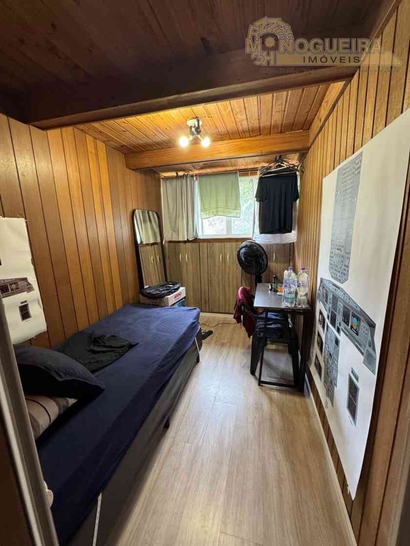 Apartamento 4 Dormitórios  Condomínio Santa Catarina - Parque Cecap