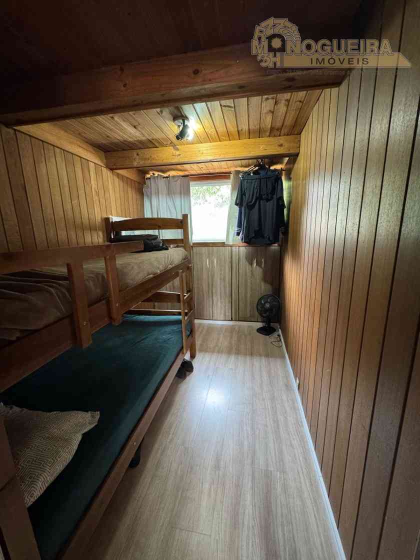 Apartamento 4 Dormitórios  Condomínio Santa Catarina - Parque Cecap