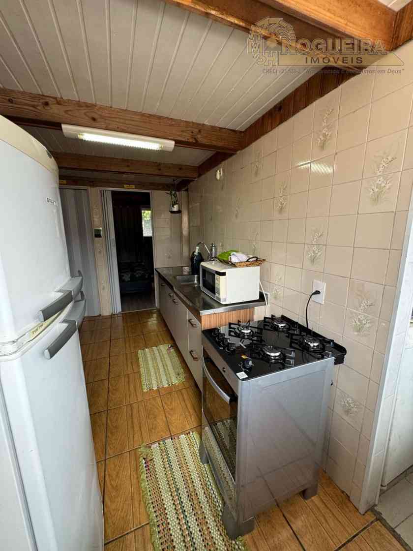 Apartamento 4 Dormitórios  Condomínio Santa Catarina - Parque Cecap