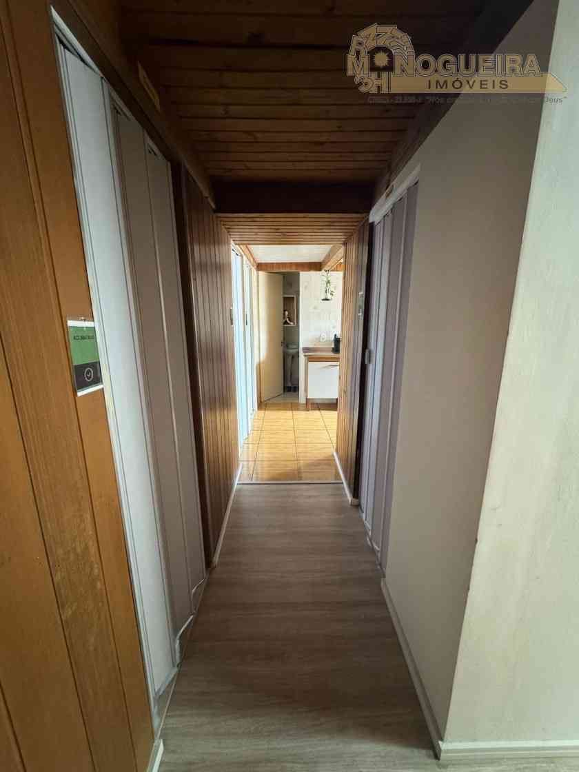 Apartamento 4 Dormitórios  Condomínio Santa Catarina - Parque Cecap