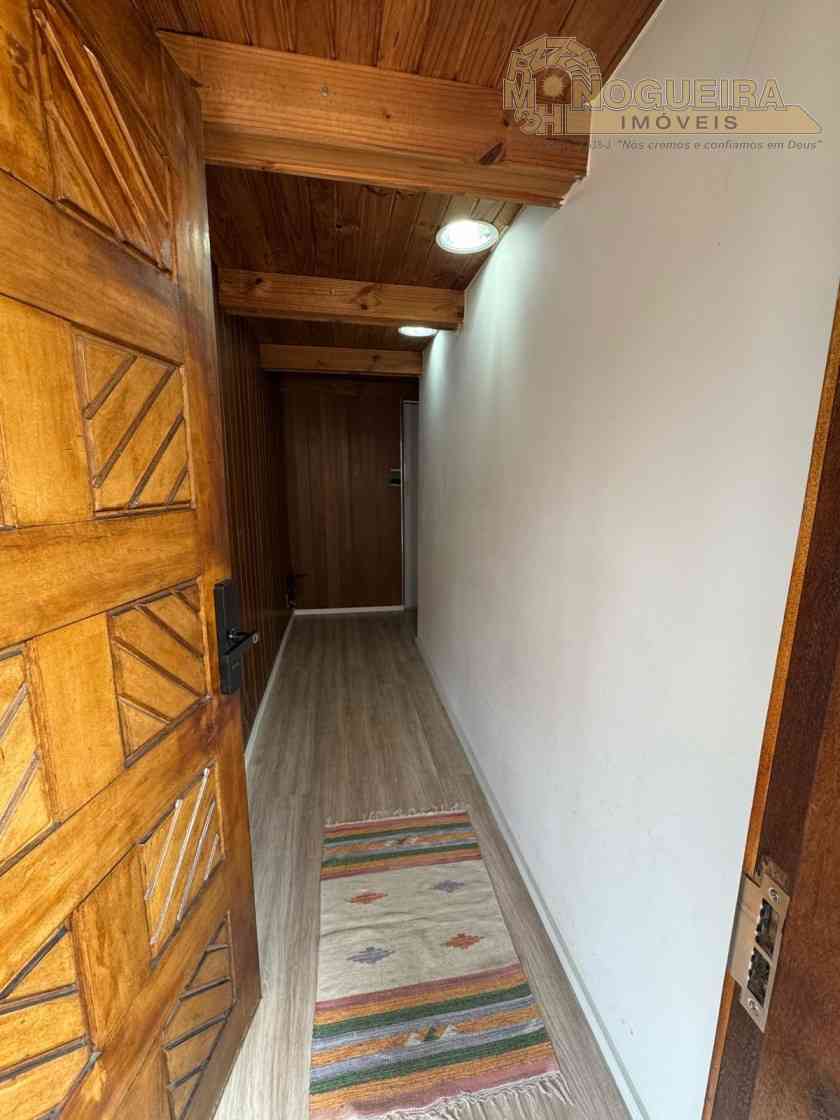 Apartamento 4 Dormitórios  Condomínio Santa Catarina - Parque Cecap