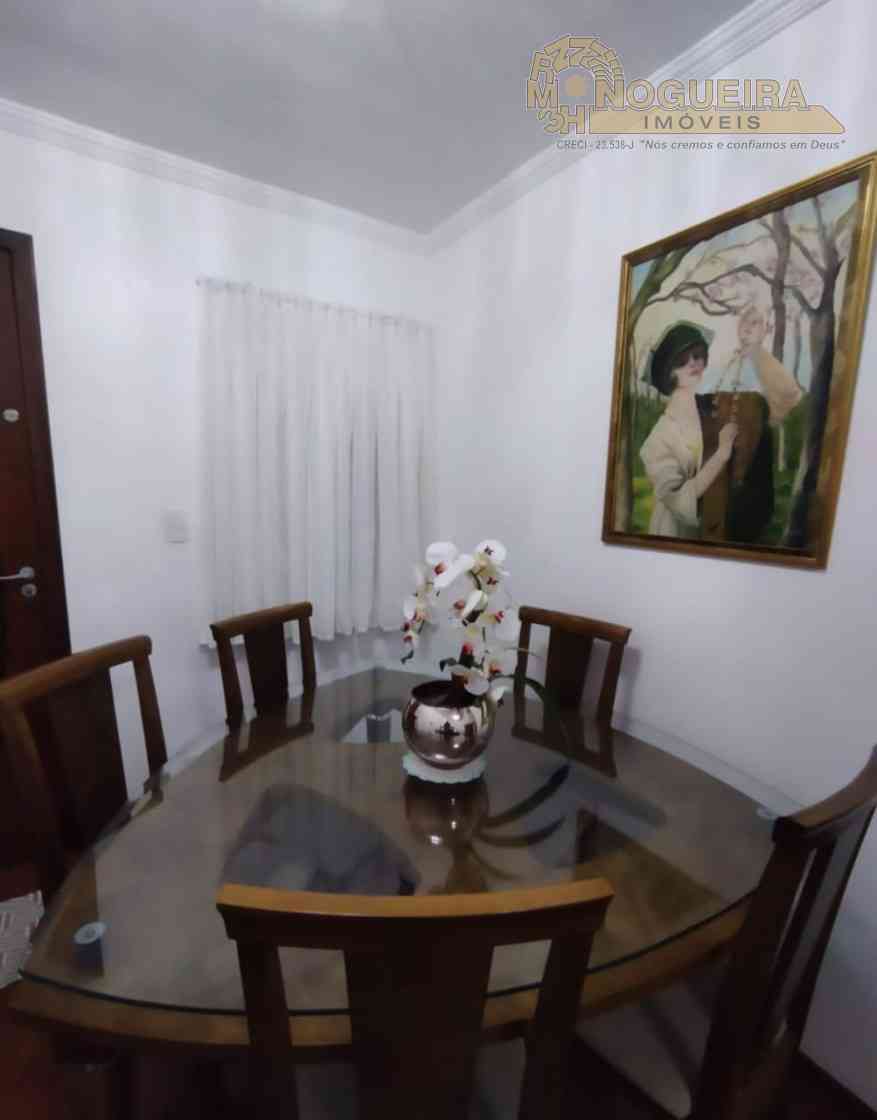Ótimo Apartamento térreo com 2 dormitórios - Vila Fatima