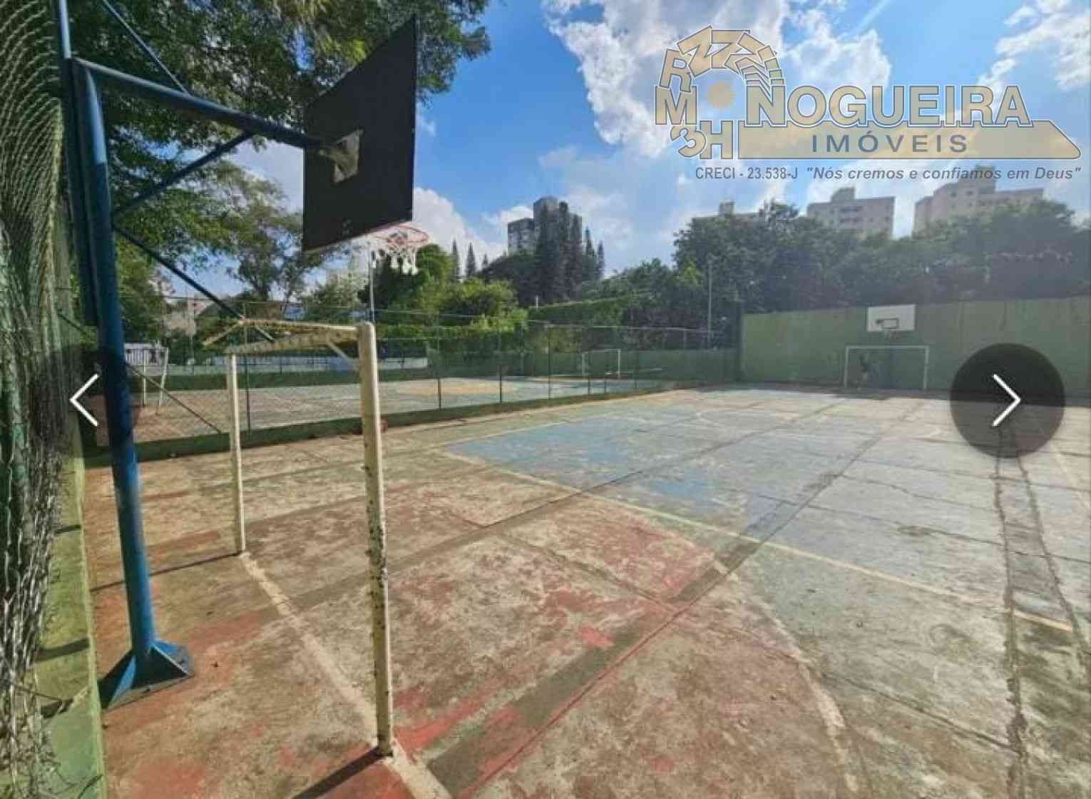 Ótimo Apartamento térreo com 2 dormitórios - Vila Fatima