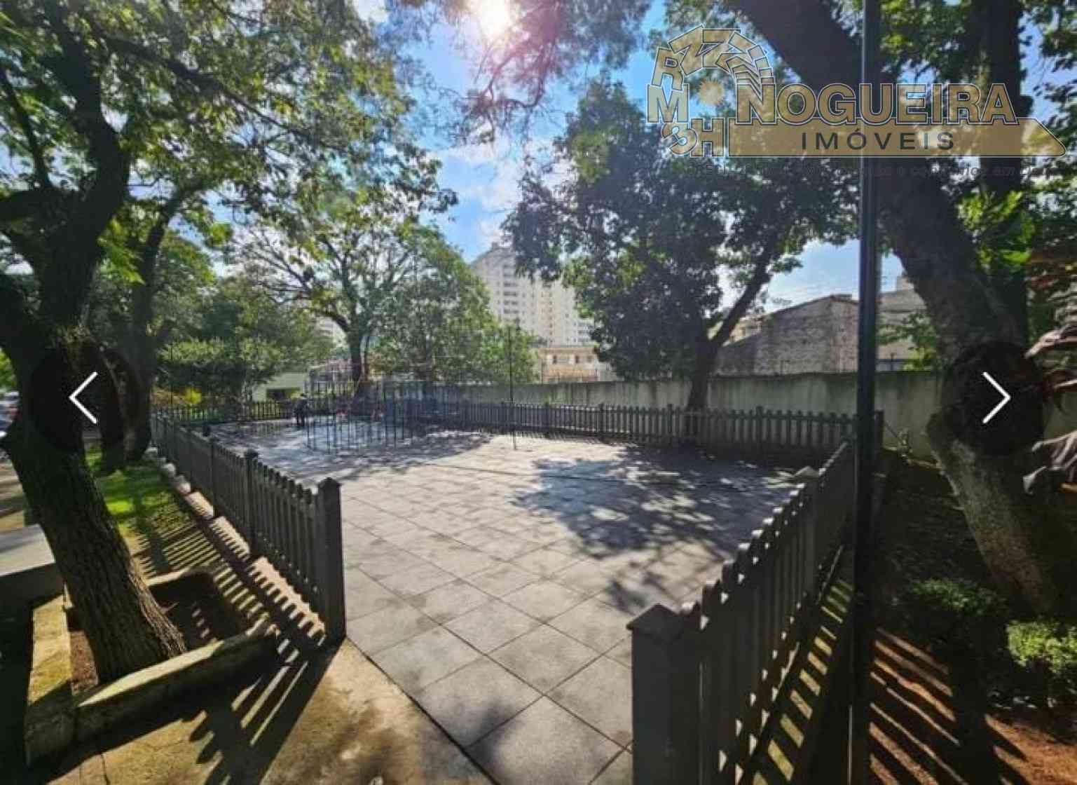 Ótimo Apartamento térreo com 2 dormitórios - Vila Fatima