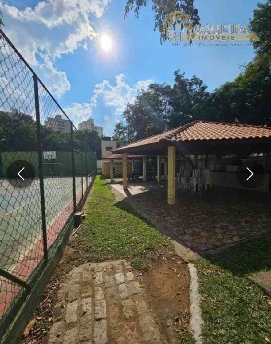 Ótimo Apartamento térreo com 2 dormitórios - Vila Fatima
