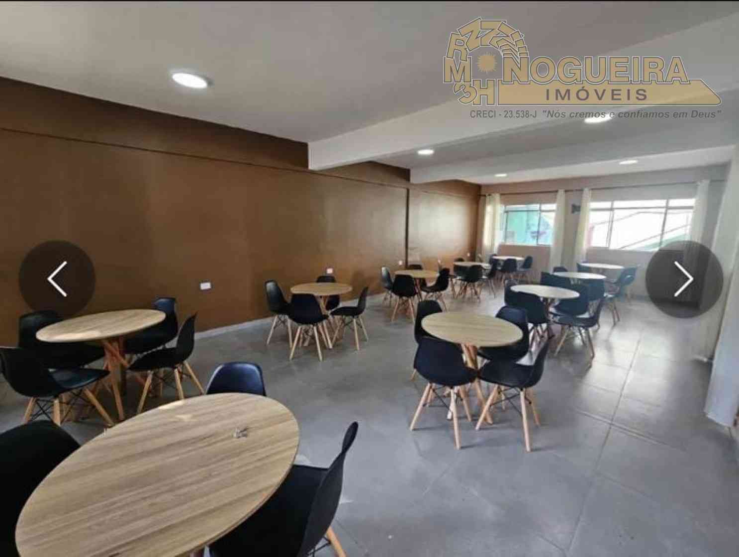 Ótimo Apartamento térreo com 2 dormitórios - Vila Fatima