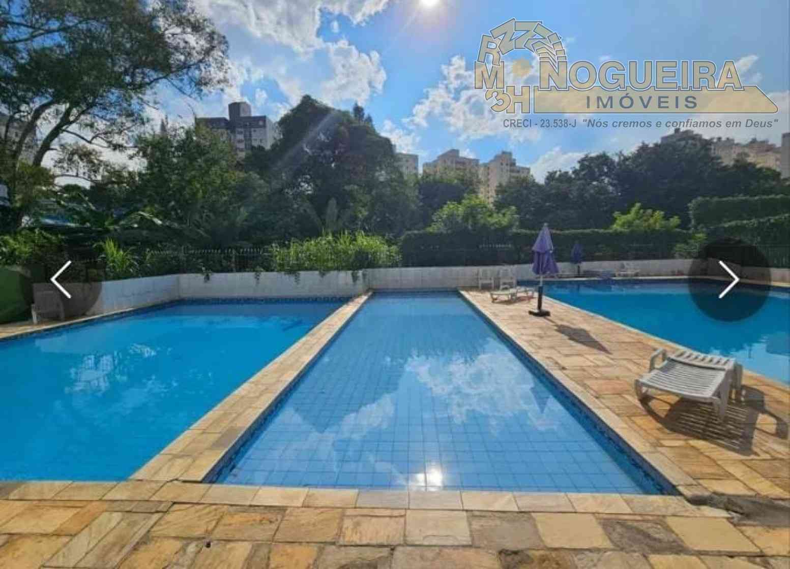 Ótimo Apartamento térreo com 2 dormitórios - Vila Fatima