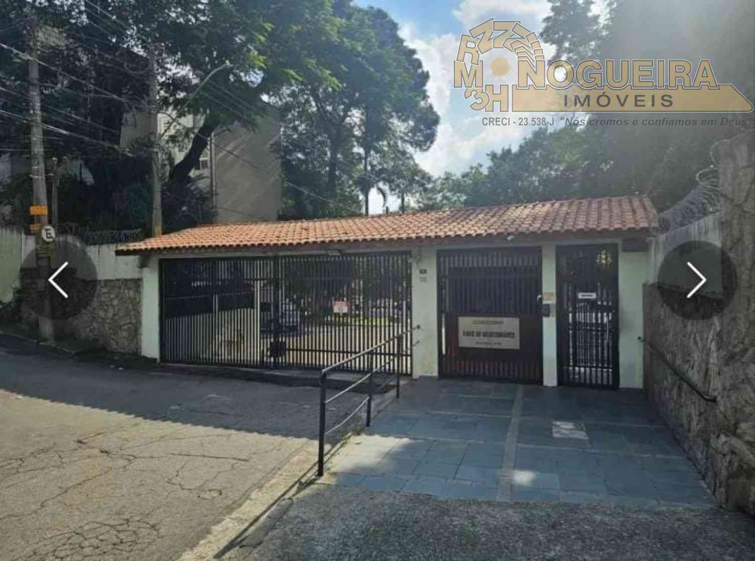 Ótimo Apartamento térreo com 2 dormitórios - Vila Fatima