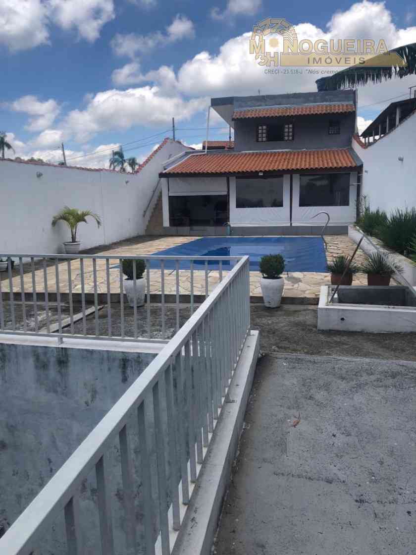 Chácara em Mairiporã - Mato Dentro com piscina