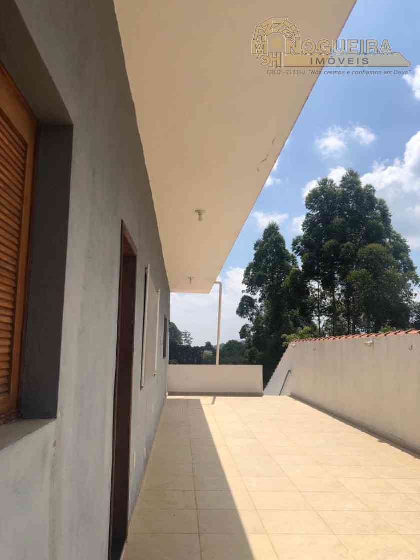 Chácara em Mairiporã - Mato Dentro com piscina