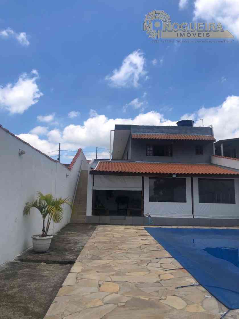 Chácara em Mairiporã - Mato Dentro com piscina