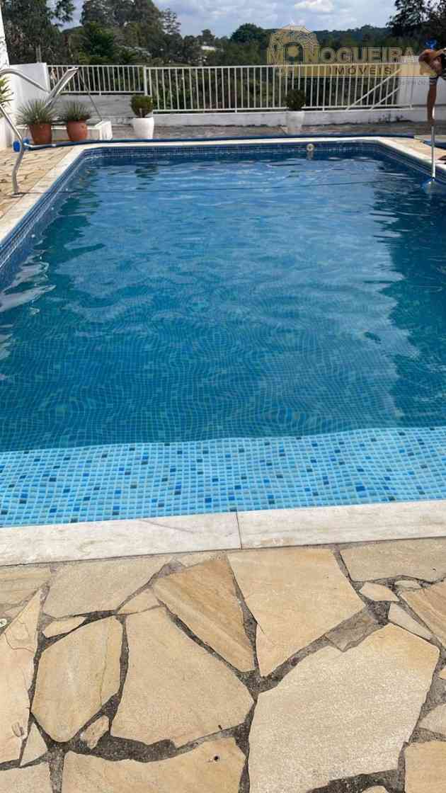 Chácara em Mairiporã - Mato Dentro com piscina