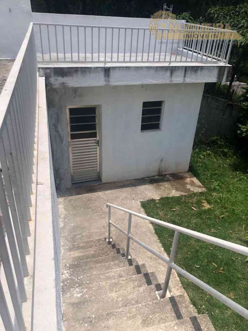 Chácara em Mairiporã - Mato Dentro com piscina