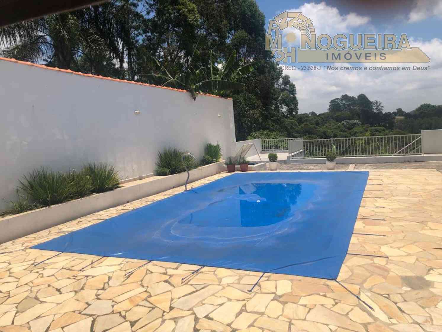 Chácara em Mairiporã - Mato Dentro com piscina